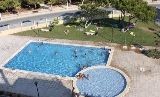 Aparthotel Alcocebre Suites 3000
