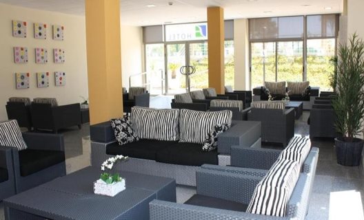 Aparthotel Alcocebre Suites 3000
