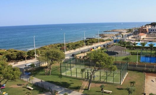 Aparthotel Alcocebre Suites 3000