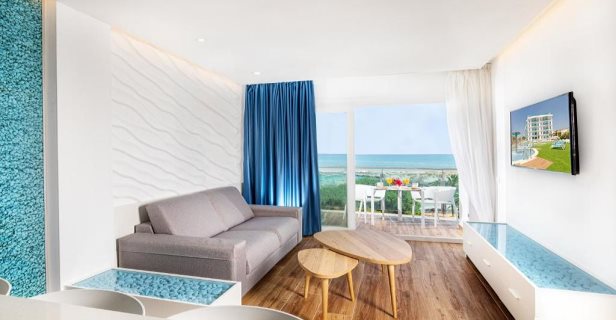 Aparthotel Alcossebre Sea Experience