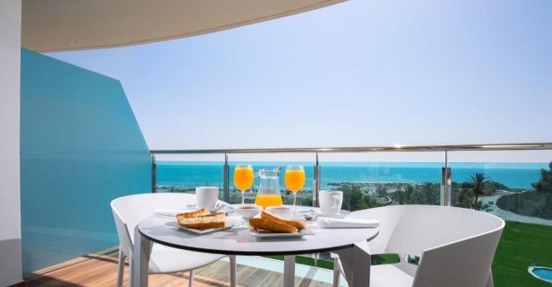 Aparthotel Alcossebre Sea Experience