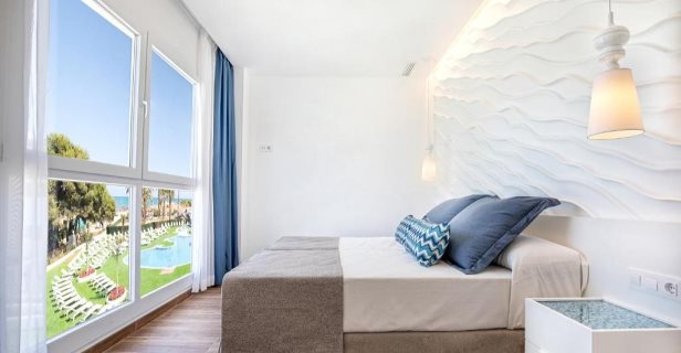 Aparthotel Alcossebre Sea Experience