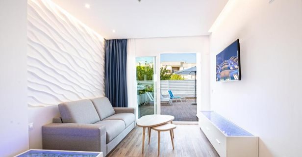 Aparthotel Alcossebre Sea Experience