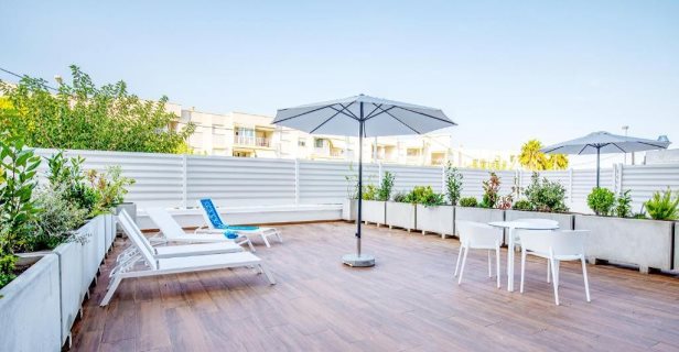 Aparthotel Alcossebre Sea Experience