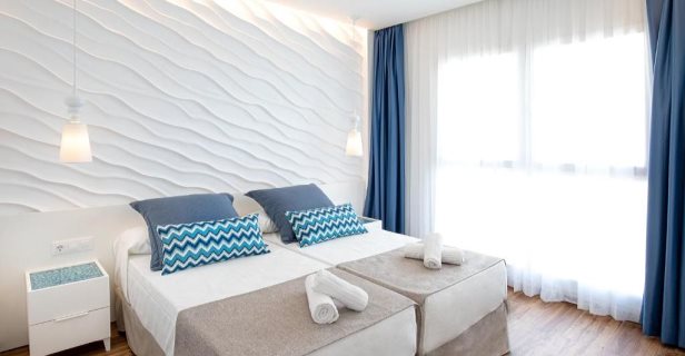 Aparthotel Alcossebre Sea Experience