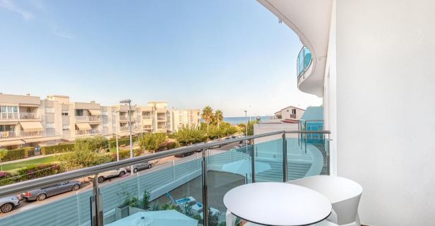 Aparthotel Alcossebre Sea Experience