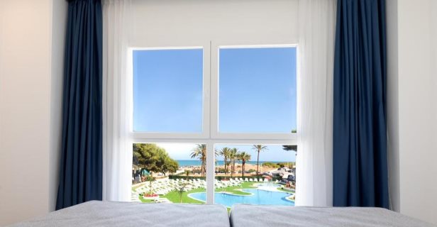 Aparthotel Alcossebre Sea Experience