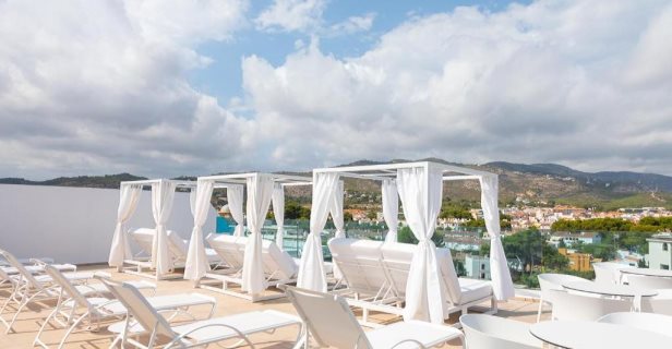 Aparthotel Alcossebre Sea Experience