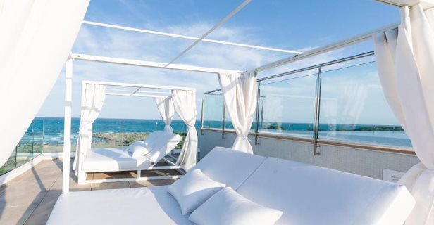 Aparthotel Alcossebre Sea Experience