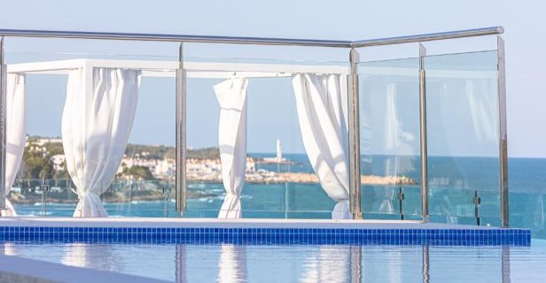 Aparthotel Alcossebre Sea Experience