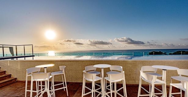 Aparthotel Alcossebre Sea Experience