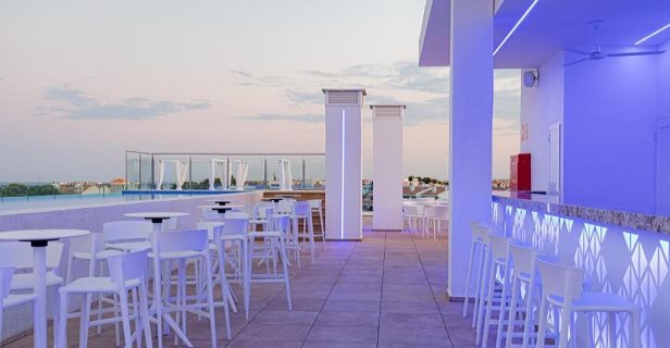 Aparthotel Alcossebre Sea Experience