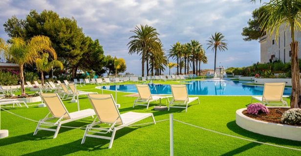 Aparthotel Alcossebre Sea Experience