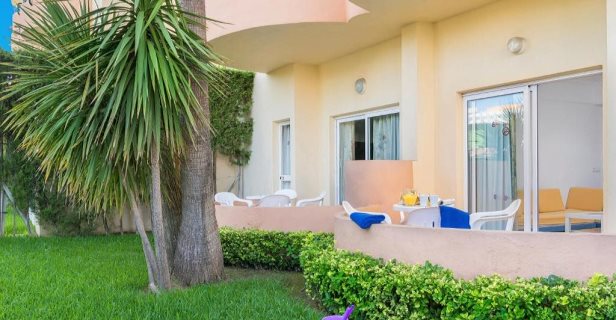 Aparthotel Alcudia Beach