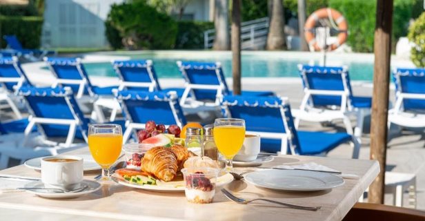 Aparthotel Alcudia Beach