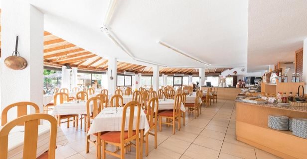 Aparthotel Alcudia Beach