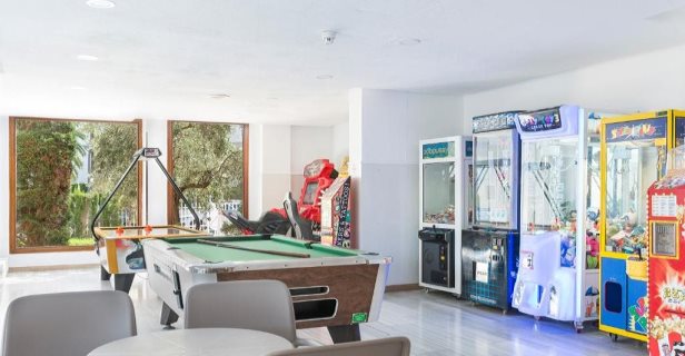 Aparthotel Alcudia Beach