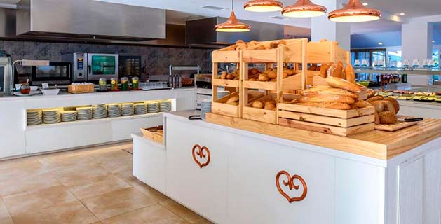 Aparthotel Alcudia Garden