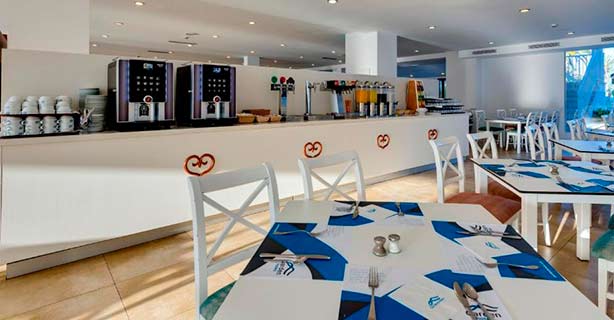 Aparthotel Alcudia Garden