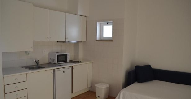 Aparthotel Aldeamento Turístico De Palmela