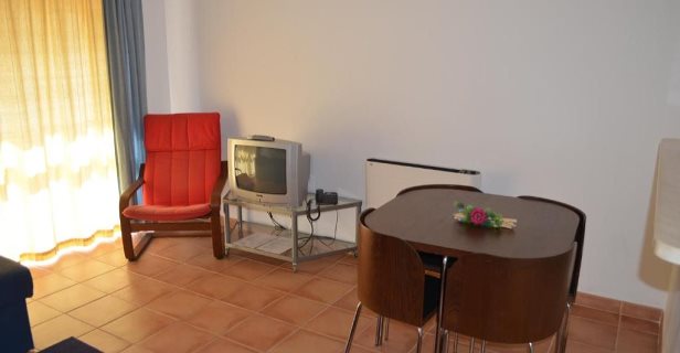 Aparthotel Aldeamento Turístico De Palmela