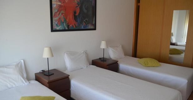 Aparthotel Aldeamento Turístico De Palmela