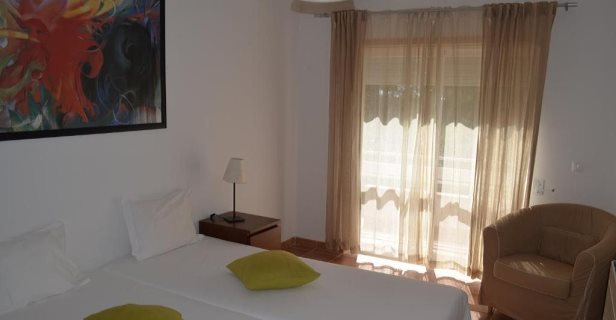 Aparthotel Aldeamento Turístico De Palmela