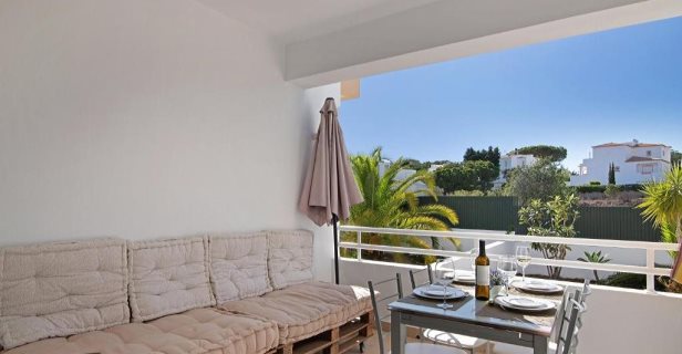 Aparthotel Aldeia Da Gale