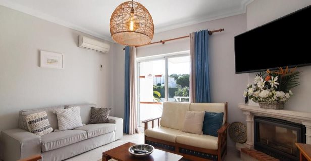 Aparthotel Aldeia Da Gale