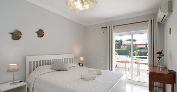 Aparthotel Aldeia Da Gale