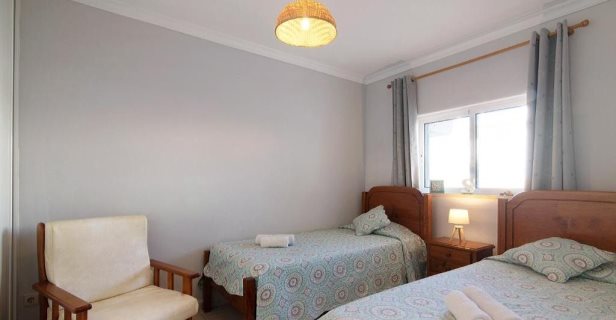Aparthotel Aldeia Da Gale