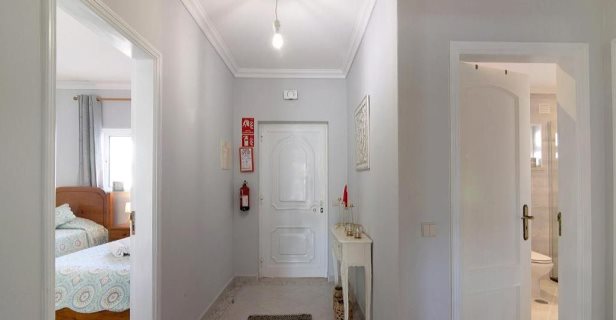 Aparthotel Aldeia Da Gale