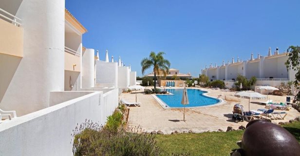 Aparthotel Aldeia Da Gale
