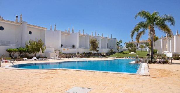 Aparthotel Aldeia Da Gale