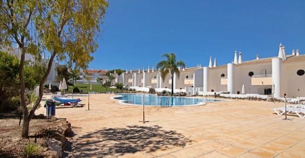 Aparthotel Aldeia Da Gale