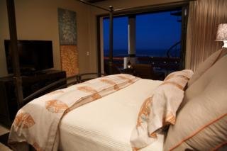 Aparthotel Alegranza Luxury Condominium & Resort