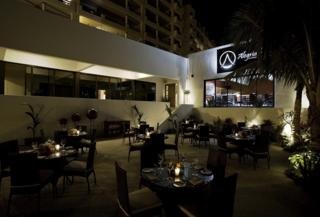 Aparthotel Alegranza Luxury Condominium & Resort
