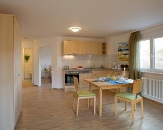 Aparthotel Alemannenhof