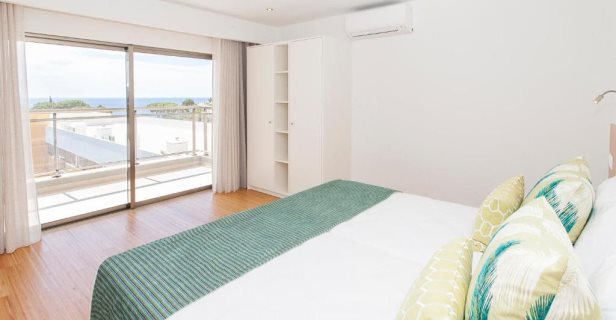 Aparthotel Alfagar