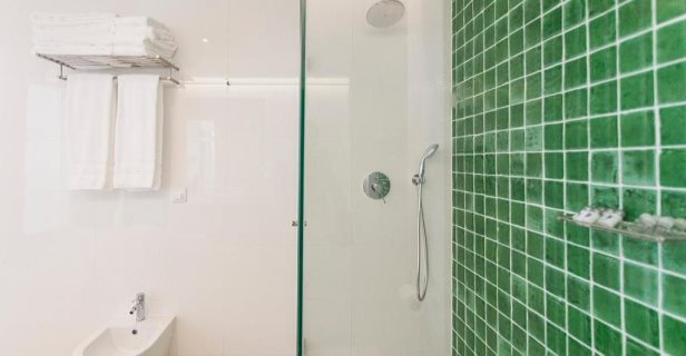 Aparthotel Alfagar