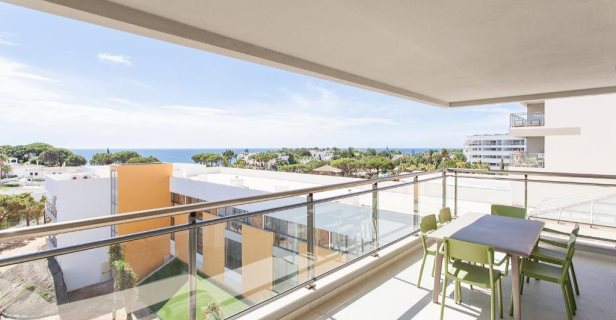Aparthotel Alfagar