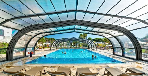 Aparthotel Alfagar