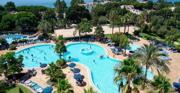 Aparthotel Alfagar