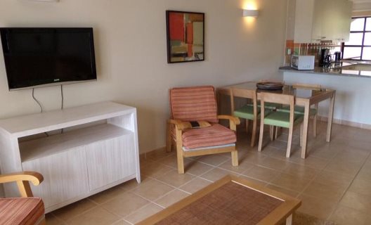 Aparthotel Alfagar I Village