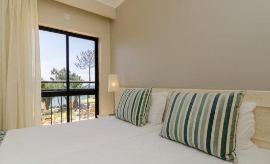 Aparthotel Alfagar I Village