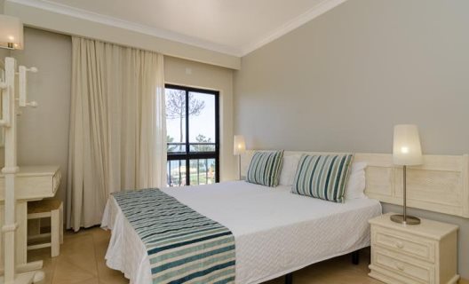 Aparthotel Alfagar I Village