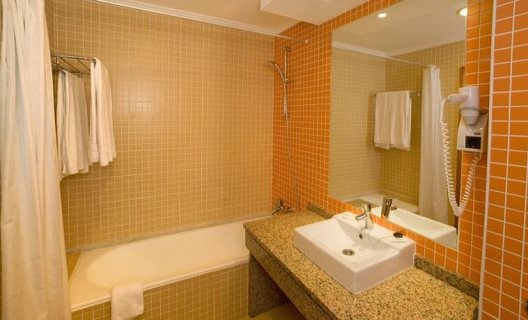 Aparthotel Alfagar I Village