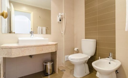 Aparthotel Alfagar I Village