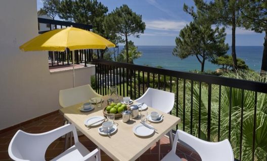 Aparthotel Alfagar I Village