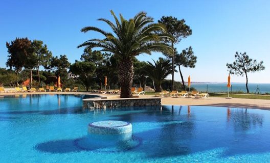 Aparthotel Alfagar I Village